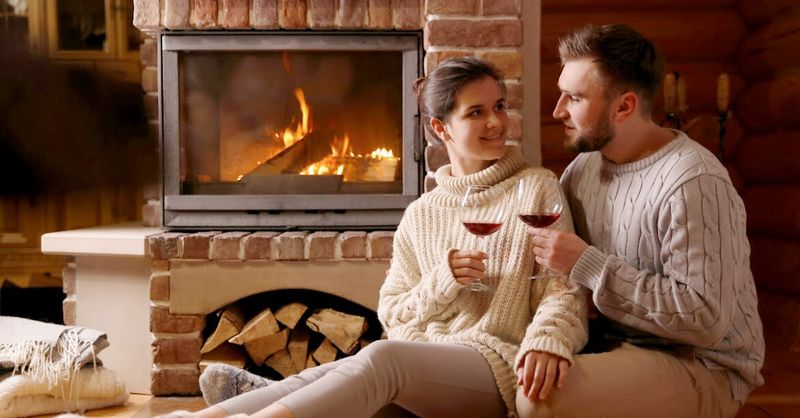 You confuse comfort with emotional safety