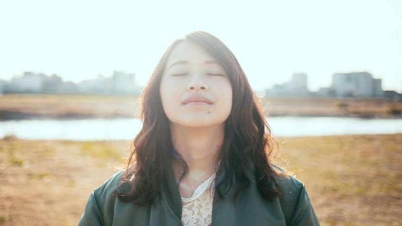 You discover emotional independence
