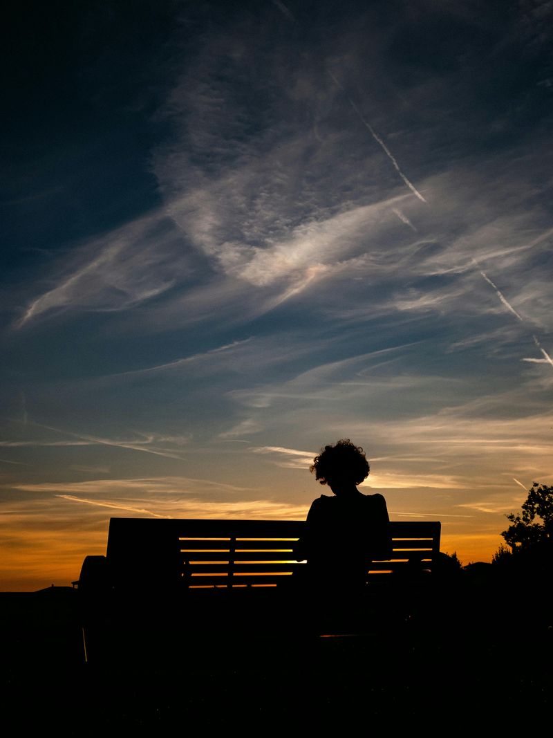 You fear regret more than you feel love