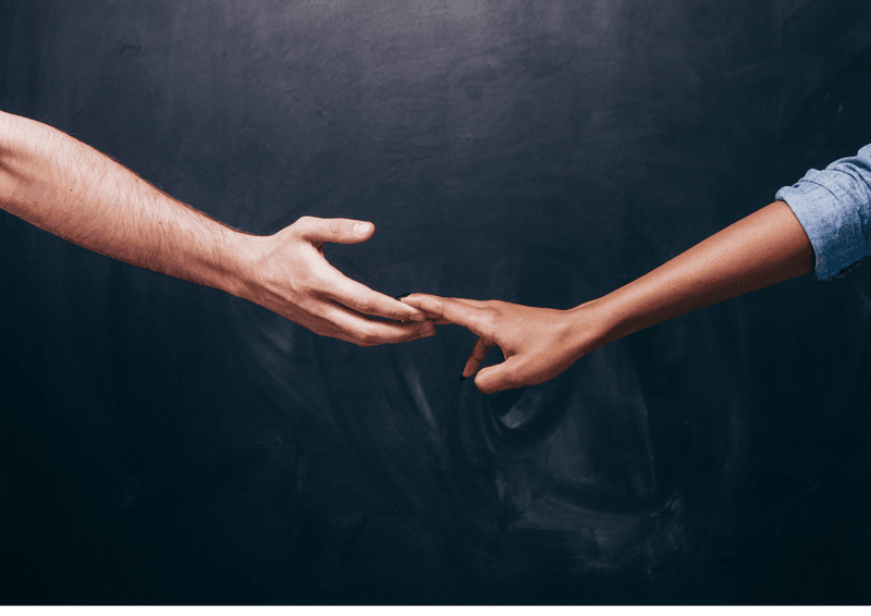 Your needs are consistently met with resistance