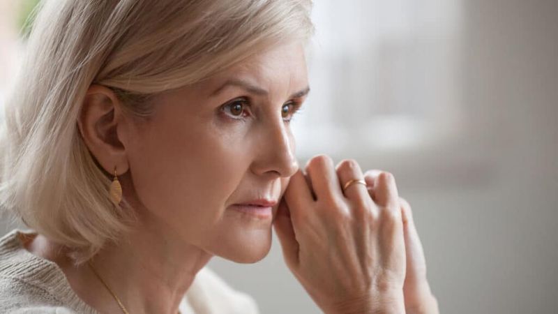 You’re too old to start over