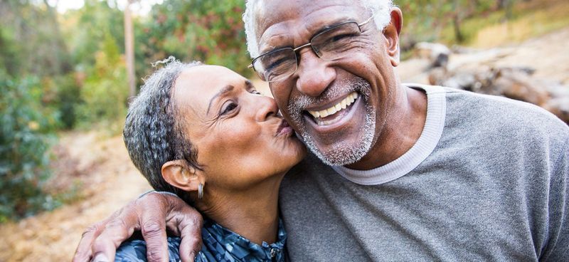 Affection becomes autopilot