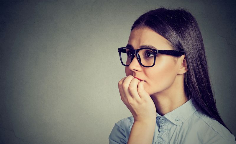 You feel “chosen” when someone needs you deeply