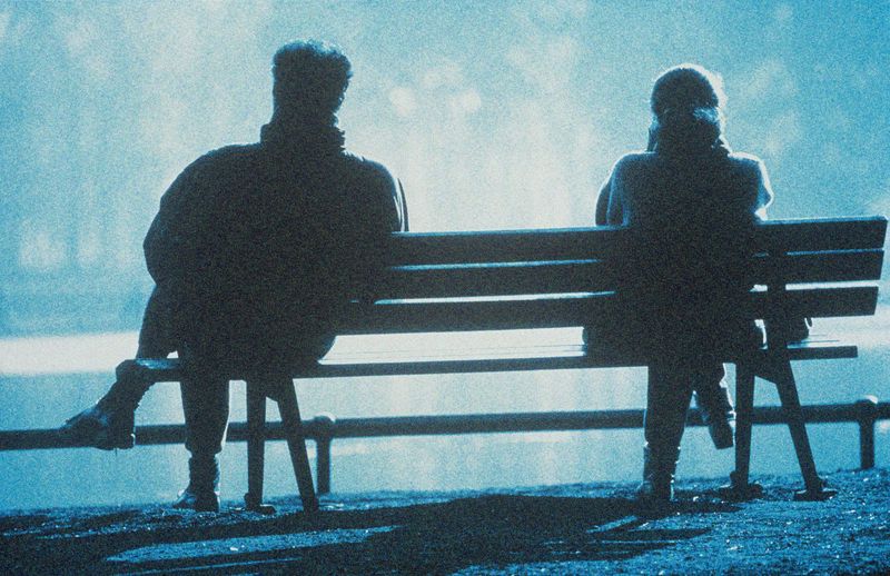 You feel lonelier together than when you’re alone