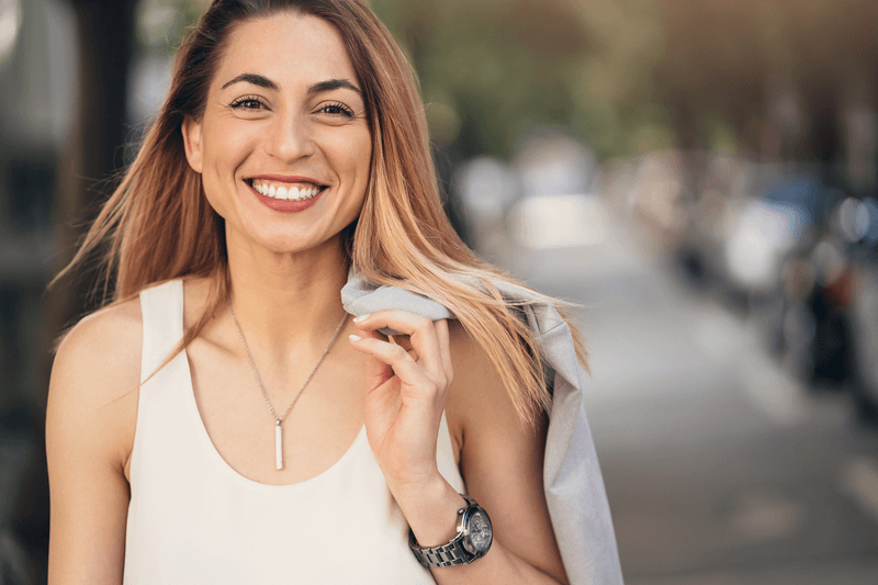 You create rituals that feel sacred—not shared