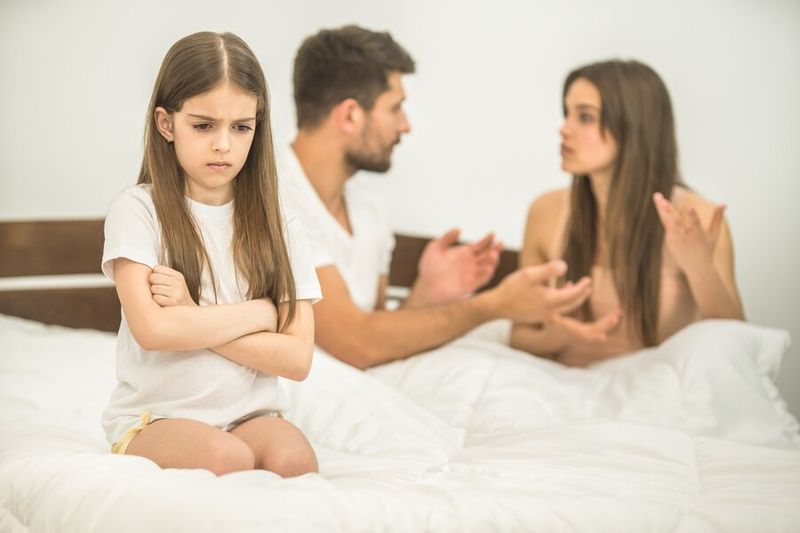 You were raised to be emotionally responsible for others