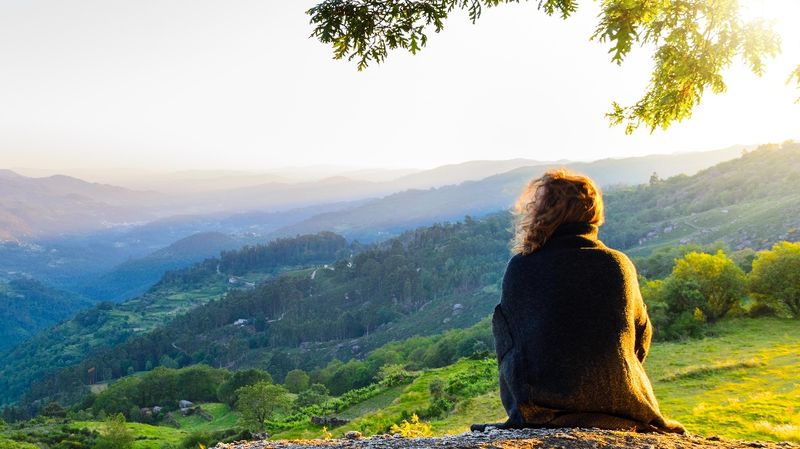 “I don’t need more closure. I need peace — and I can give that to myself.”