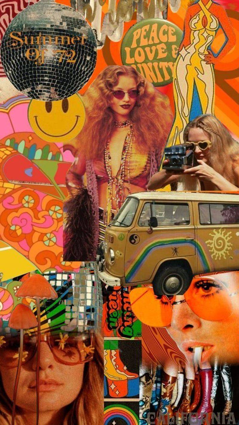 It all felt wild, weird, and way less filtered