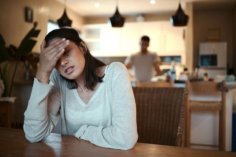 The Emotional Weight Doesn’t Vanish Overnight