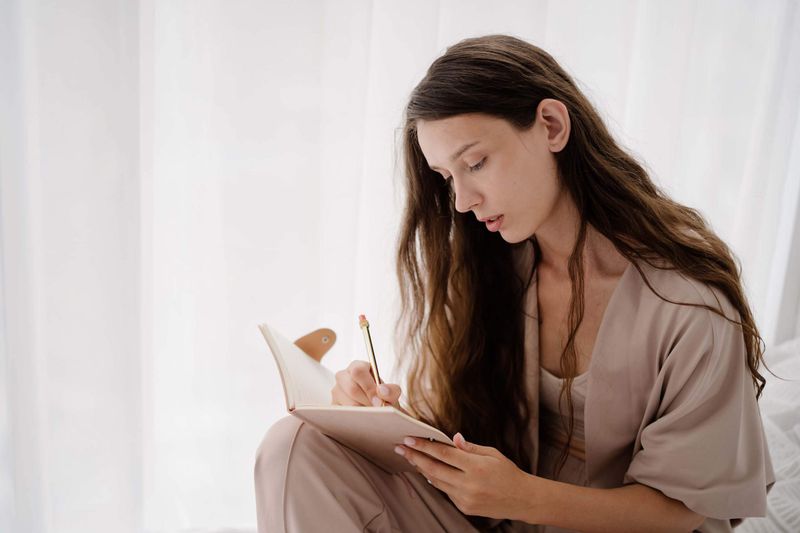 The Quiet Power of Self-Trust