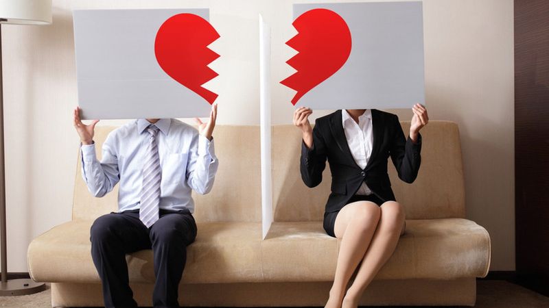 Some Friends Won’t Know How to “Pick a Side”