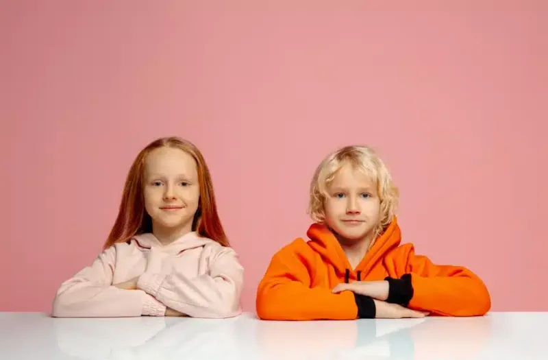 You Were Compared to Siblings or Other Kids—Constantly