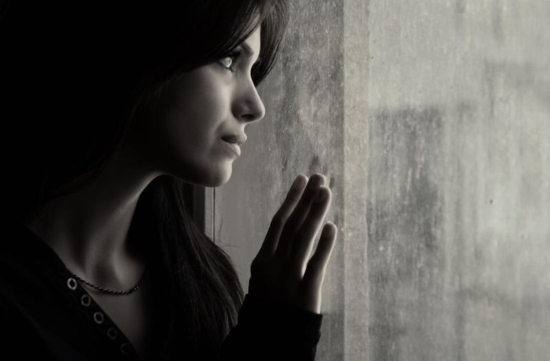 Letting Go Reminds You of All the Other Losses