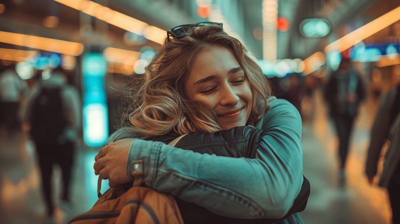 You Miss Them When They’re Gone, Not for What They Do—But Who They Are