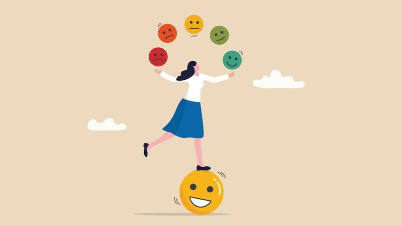 Letting Go Feels Like Failure—Even When It’s a Win