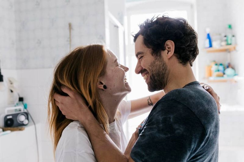 You Can Laugh—Even in the Chaos