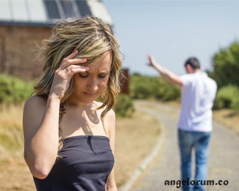 You give people the benefit of the doubt (always)