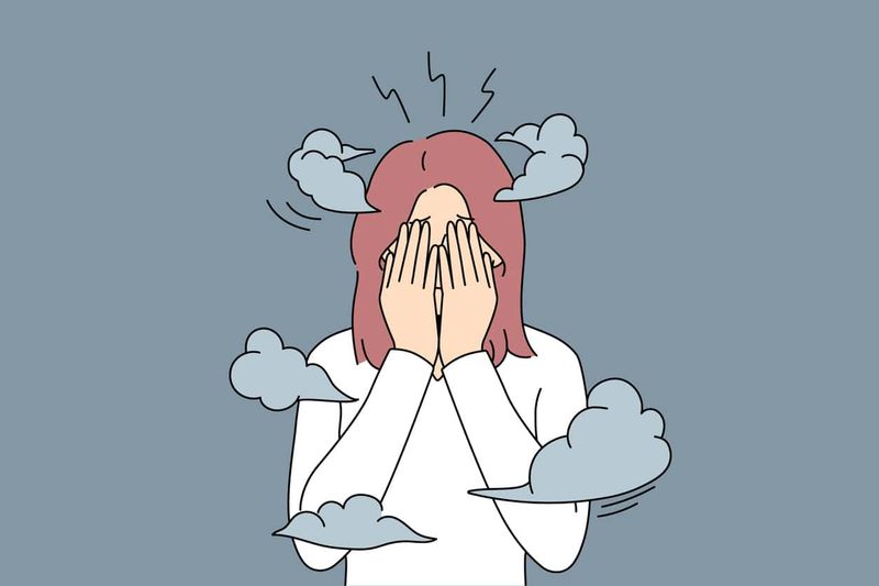 You no longer feel seen—even when you’re trying