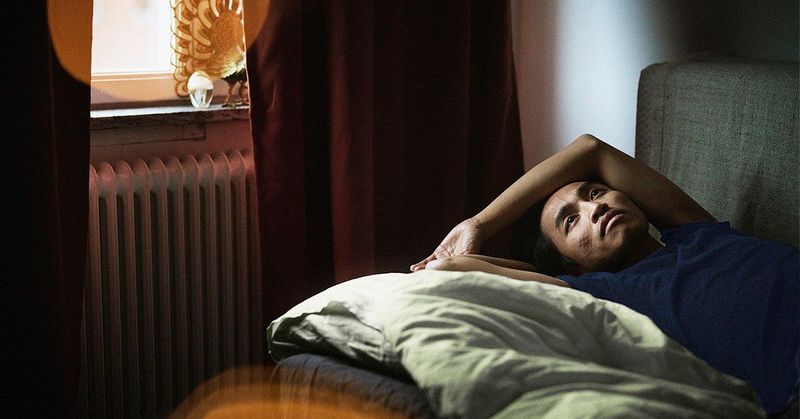 You dread the emotional hangover after hanging out