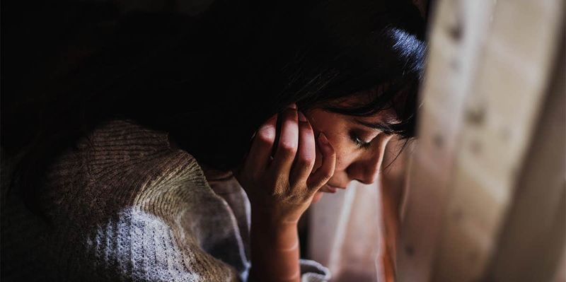 You’re ignoring your gut