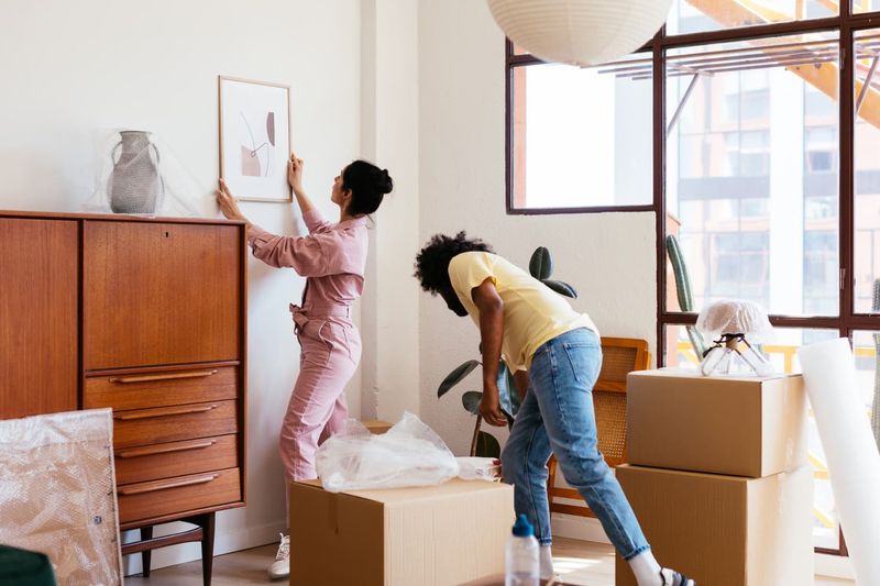 You Don’t Feel Pressured—By Them or Anyone Else