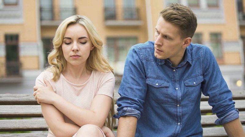 You Fantasize About a Life Without Them—And It Feels Like Relief