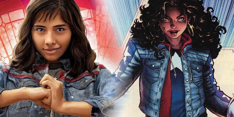 America Chavez