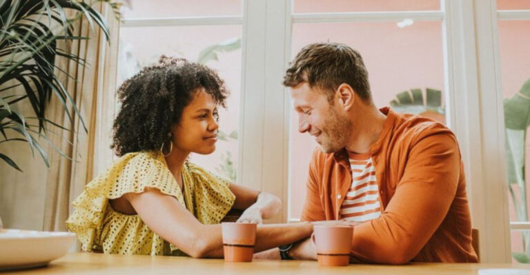 Decoding the Heart: 18 Distinct Signs You’re Truly In Love vs. Just Loving Someone