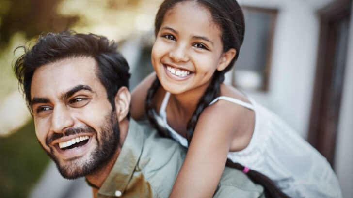‘Fatherhood is an Adventure that Somehow both Constrains and Expands Your World’: 17 Things Having a Daughter has Taught Me about Being a Man
