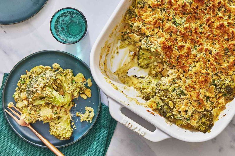 Casserole: The Food of All Feelings