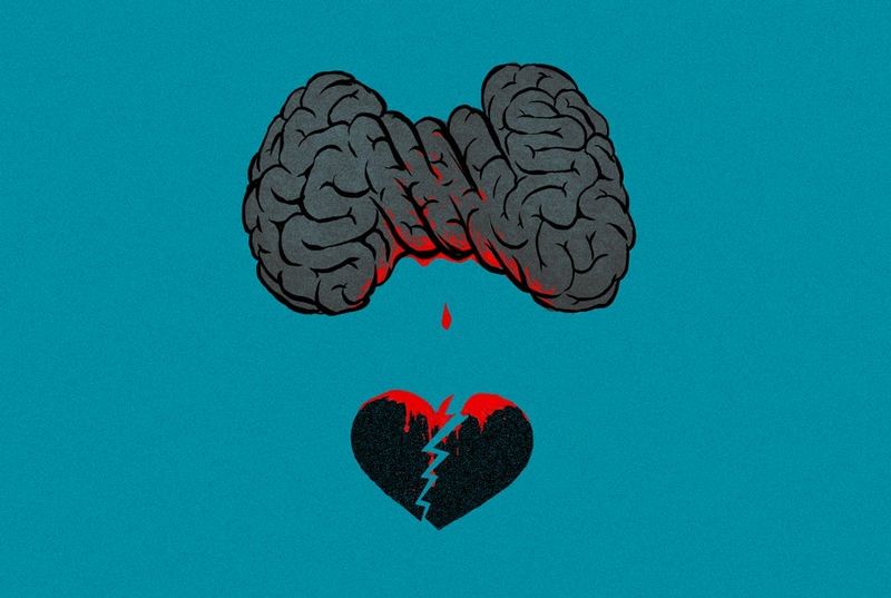 2. Reward System Meltdown: Dopamine Drama