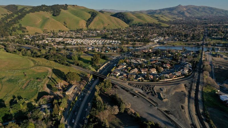 Fremont, CA – Where Stability Feels Like a Superpower