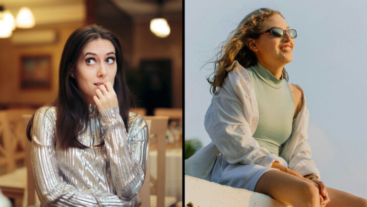 10 Signs You’re Only Dating Because You’re Lonely & 10 Signs You’re Actually Ready