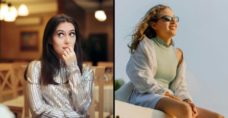 10 Signs You’re Only Dating Because You’re Lonely & 10 Signs You’re Actually Ready