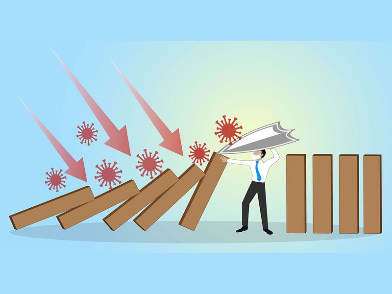 12. Avoiding Risk Like the Plague