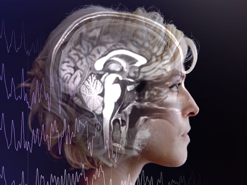 12. Emotional Radar Goes Wild: Hypervigilance