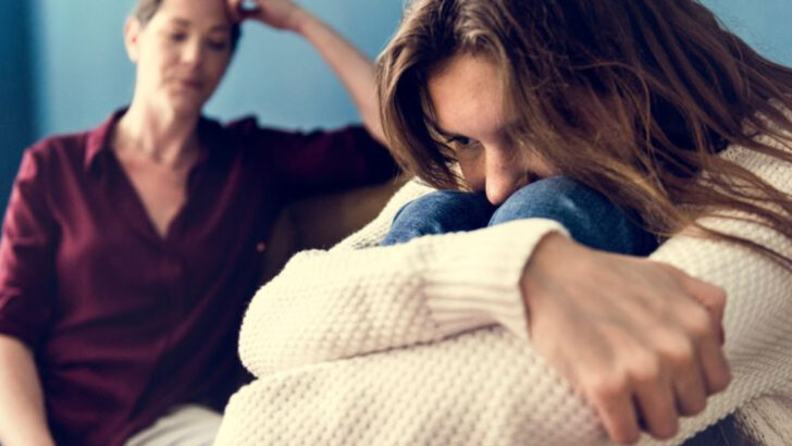 13 Parenting Myths That Keep You From Seeing Your Adult Child’s Struggles And 5 Healthier Ways to Stay Connected