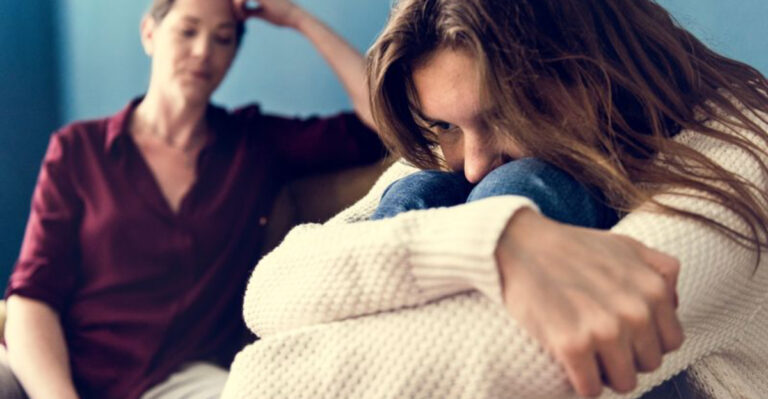 13 Parenting Myths That Keep You From Seeing Your Adult Child’s Struggles And 5 Healthier Ways to Stay Connected