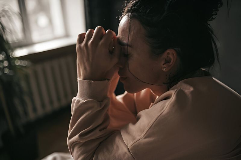 You’re Grieving a Life You Thought You’d Have