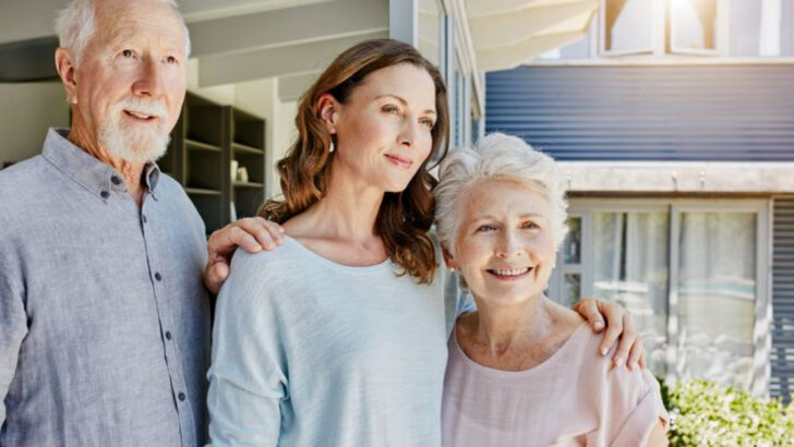 13 Thoughtful Ways Adult Children Show Respect And 5 Common Mistakes That Undermine It Without Realizing