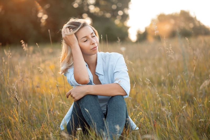 14. She Chooses Curiosity Over Criticism