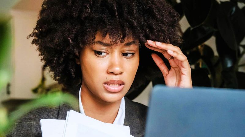 15. Trust Issues with Colleagues