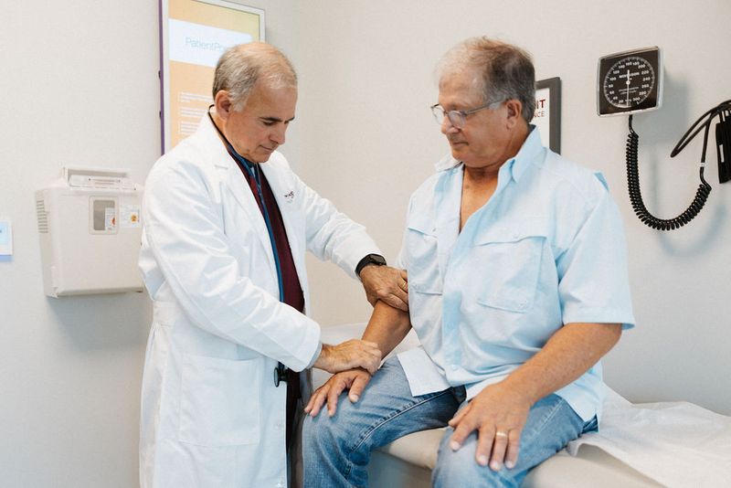 Neglecting Health