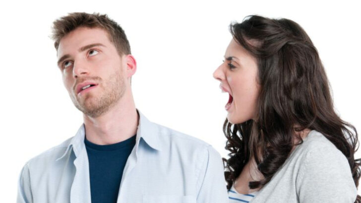 15 Dangerous Things You Should Never Say To A Narcissist