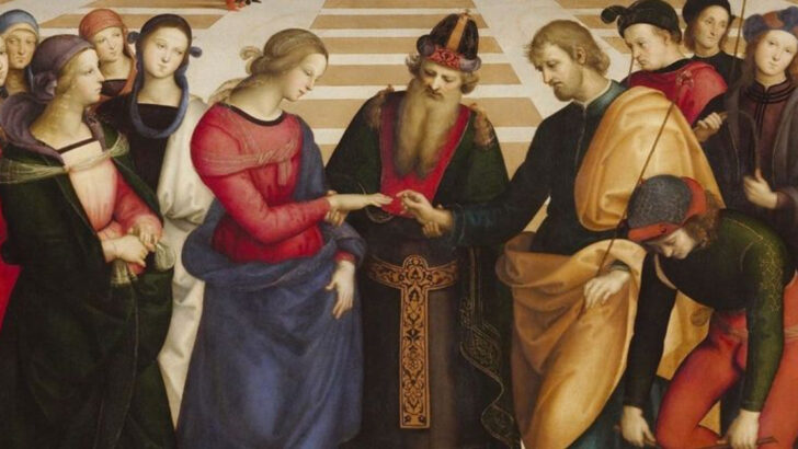 15 Facts About Marriage In The Middle Ages