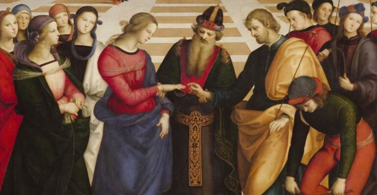 15 Facts About Marriage In The Middle Ages