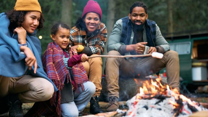 15 Important Benefits Of Family Vacations