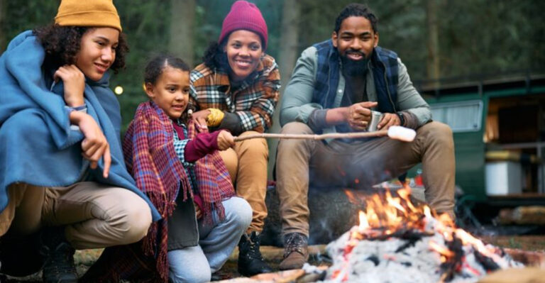 15 Important Benefits Of Family Vacations
