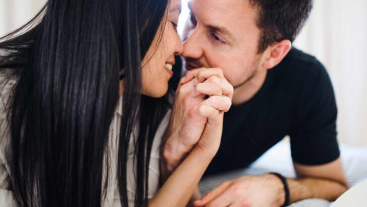 15 Instances Where It’s Actually Okay to Go Back to Your Ex
