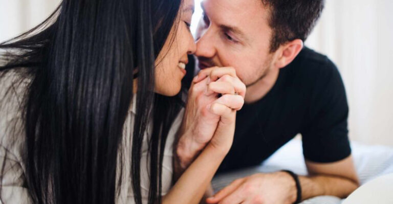 15 Instances Where It’s Actually Okay to Go Back to Your Ex